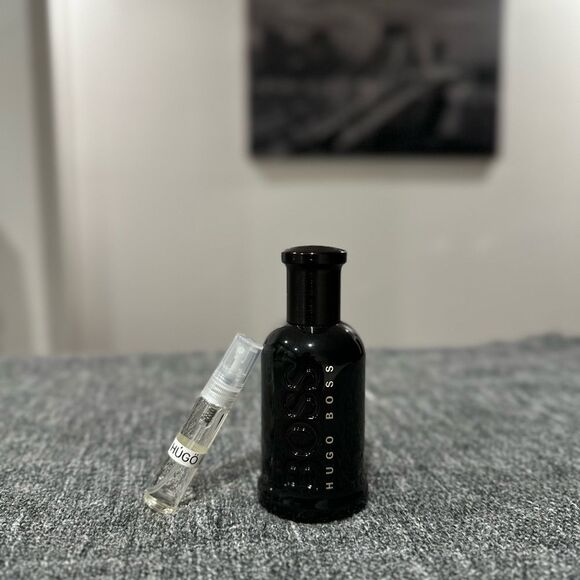 Hugo Boss Bottled - Picture 1 of 3